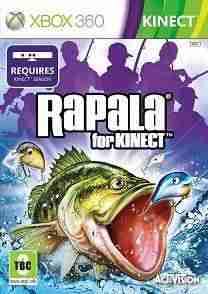 Descargar Rapala [MULTI][Region Free][XDG2][COMPLEX] por Torrent